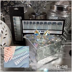 Nail Sticker (FZ~043)